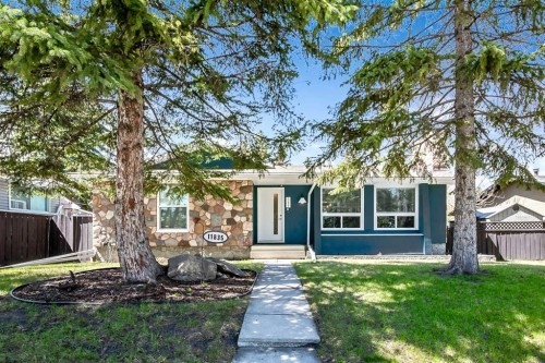 11835 Elbow Drive Sw, Calgary, AB - Outdoor