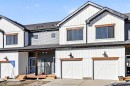 54 Creekside Way Sw, Calgary, AB  - Outdoor With Exterior 