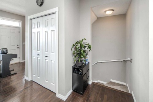 159 Kincora Heath Nw, Calgary, AB - Indoor Photo Showing Other Room