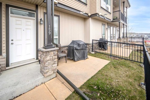 159 Kincora Heath Nw, Calgary, AB - Outdoor