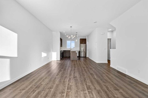 34 Red Embers Plaza Ne, Calgary, AB - Indoor Photo Showing Other Room