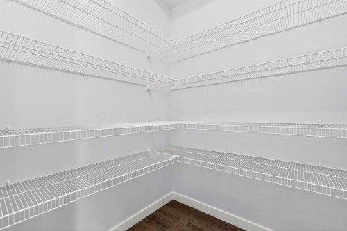 34 Red Embers Plaza Ne, Calgary, AB - Indoor With Storage