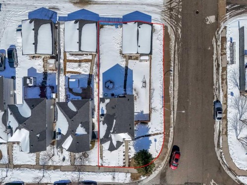 92 Taradale Drive Ne, Calgary, AB - Outdoor With View