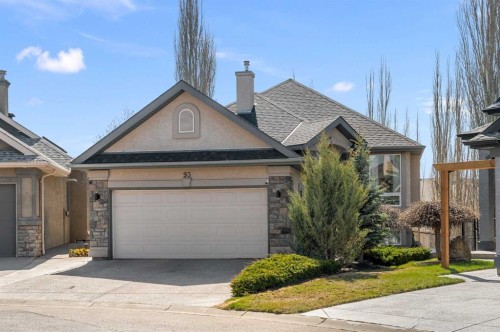 93 Cranwell Place Se, Calgary, AB - Outdoor