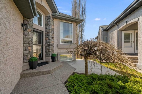 93 Cranwell Place Se, Calgary, AB - Outdoor