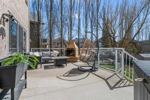 93 Cranwell Place Se, Calgary, AB - Outdoor With Exterior