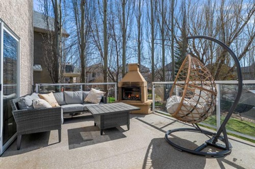 93 Cranwell Place Se, Calgary, AB - Outdoor