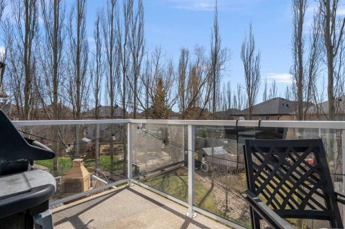 93 Cranwell Place Se, Calgary, AB - Outdoor