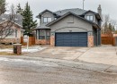 47 Canterbury Court Sw, Calgary, AB  - Outdoor 