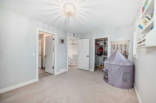 47 Canterbury Court Sw, Calgary, AB - Indoor Photo Showing Other Room