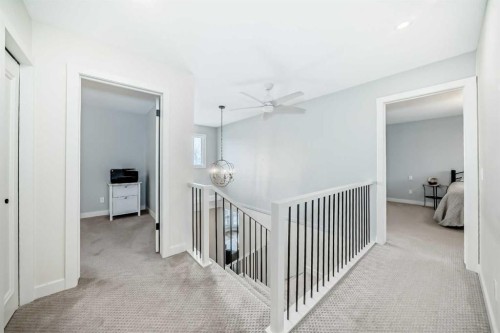 47 Canterbury Court Sw, Calgary, AB - Indoor Photo Showing Other Room