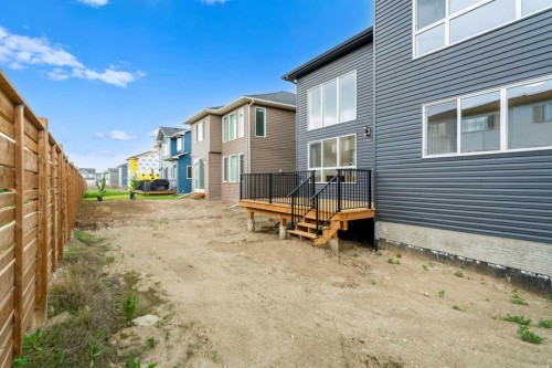 83 Dawson Wharf Mount, Chestermere, AB 