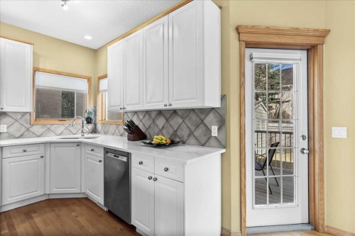 123 Schiller Crescent Nw, Calgary, AB 