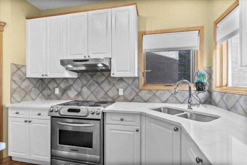 123 Schiller Crescent Nw, Calgary, AB 