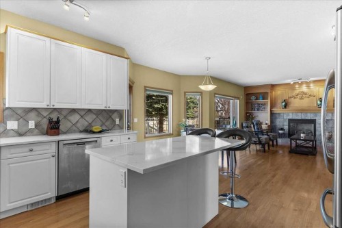 123 Schiller Crescent Nw, Calgary, AB 