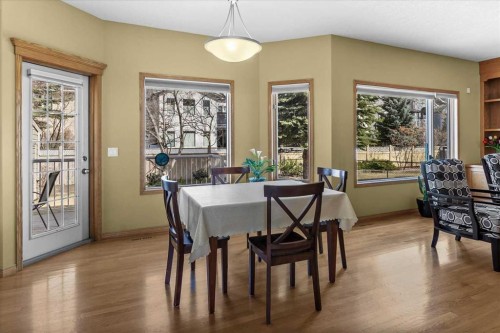 123 Schiller Crescent Nw, Calgary, AB 