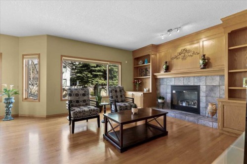 123 Schiller Crescent Nw, Calgary, AB 