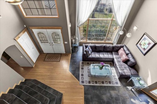 123 Schiller Crescent Nw, Calgary, AB 