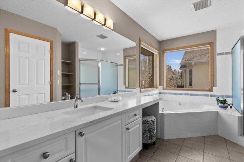 123 Schiller Crescent Nw, Calgary, AB 