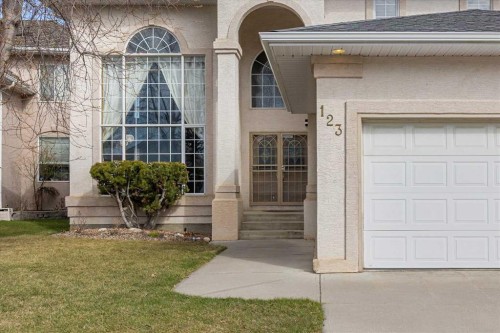 123 Schiller Crescent Nw, Calgary, AB 