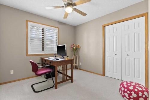 123 Schiller Crescent Nw, Calgary, AB 