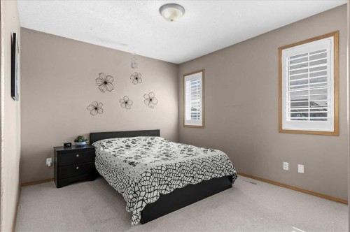 123 Schiller Crescent Nw, Calgary, AB 