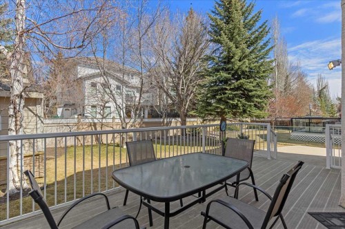 123 Schiller Crescent Nw, Calgary, AB 
