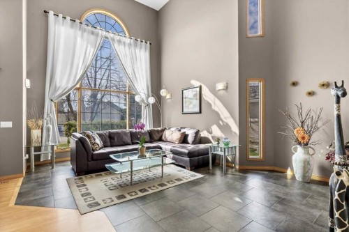 123 Schiller Crescent Nw, Calgary, AB 