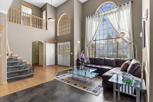 123 Schiller Crescent Nw, Calgary, AB 