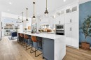 2129 27 Avenue Sw, Calgary, AB  - Indoor Photo Showing Kitchen With Upgraded Kitchen 