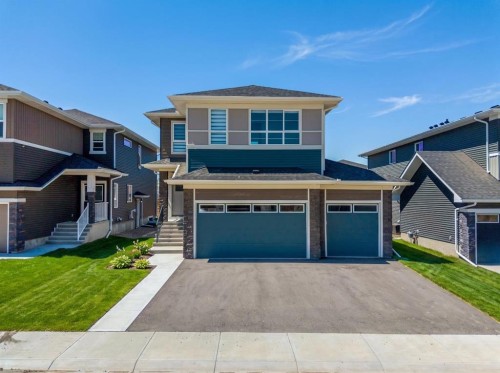 271 Dawson Wharf Rise  Chestermere, AB T1X 2W2