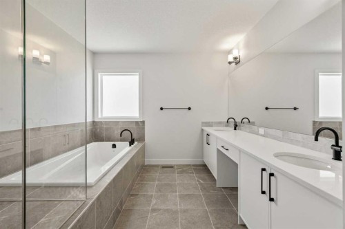 271 Dawson Wharf Rise, Chestermere, AB 