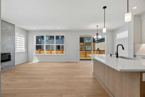 271 Dawson Wharf Rise, Chestermere, AB 