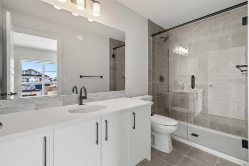 271 Dawson Wharf Rise, Chestermere, AB 