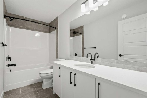271 Dawson Wharf Rise, Chestermere, AB 