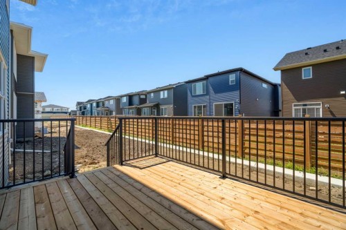 271 Dawson Wharf Rise, Chestermere, AB 