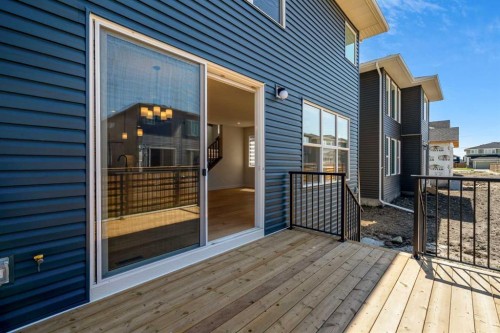 271 Dawson Wharf Rise, Chestermere, AB 