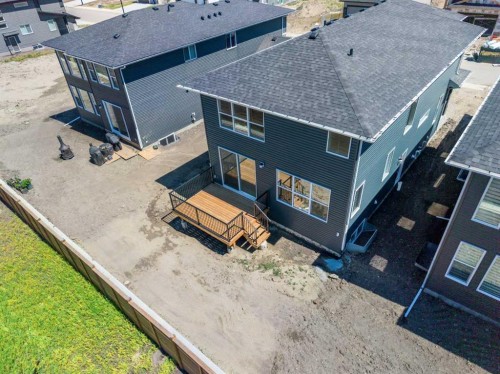 271 Dawson Wharf Rise, Chestermere, AB 