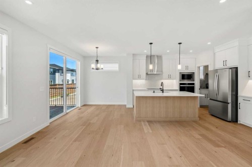 271 Dawson Wharf Rise, Chestermere, AB 