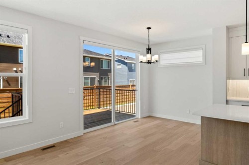 271 Dawson Wharf Rise, Chestermere, AB 