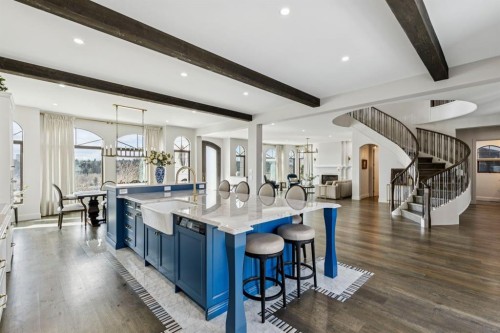 2908 Toronto Crescent Nw, Calgary, AB - Indoor