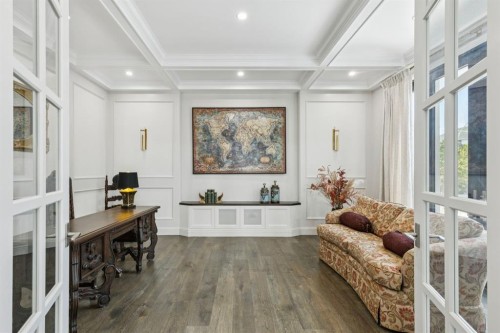 2908 Toronto Crescent Nw, Calgary, AB - Indoor