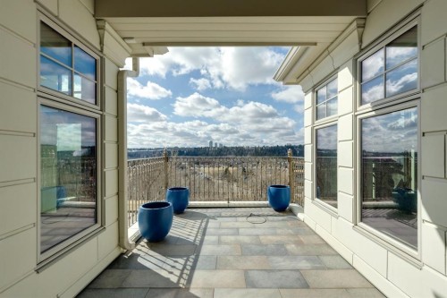 2908 Toronto Crescent Nw, Calgary, AB - Outdoor With Balcony With Exterior