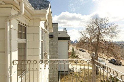 2908 Toronto Crescent Nw, Calgary, AB - Outdoor