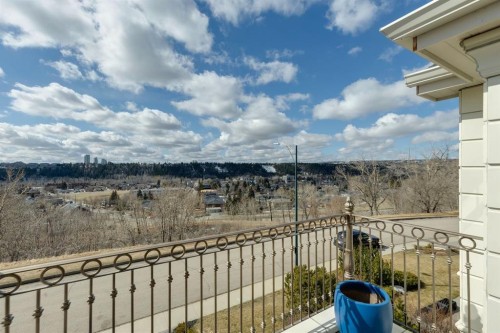 2908 Toronto Crescent Nw, Calgary, AB - Outdoor With View
