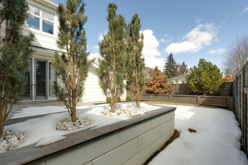 2908 Toronto Crescent Nw, Calgary, AB - Outdoor