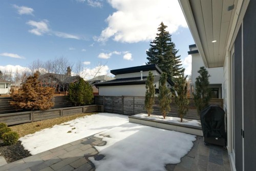 2908 Toronto Crescent Nw, Calgary, AB - Outdoor