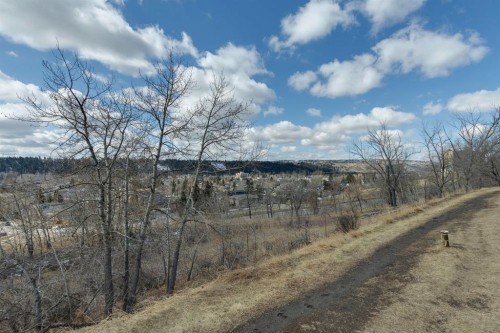 2908 Toronto Crescent Nw, Calgary, AB - Outdoor With View