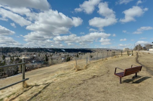2908 Toronto Crescent Nw, Calgary, AB - Outdoor With View