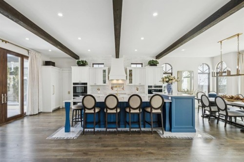 2908 Toronto Crescent Nw, Calgary, AB - Indoor Photo Showing Other Room